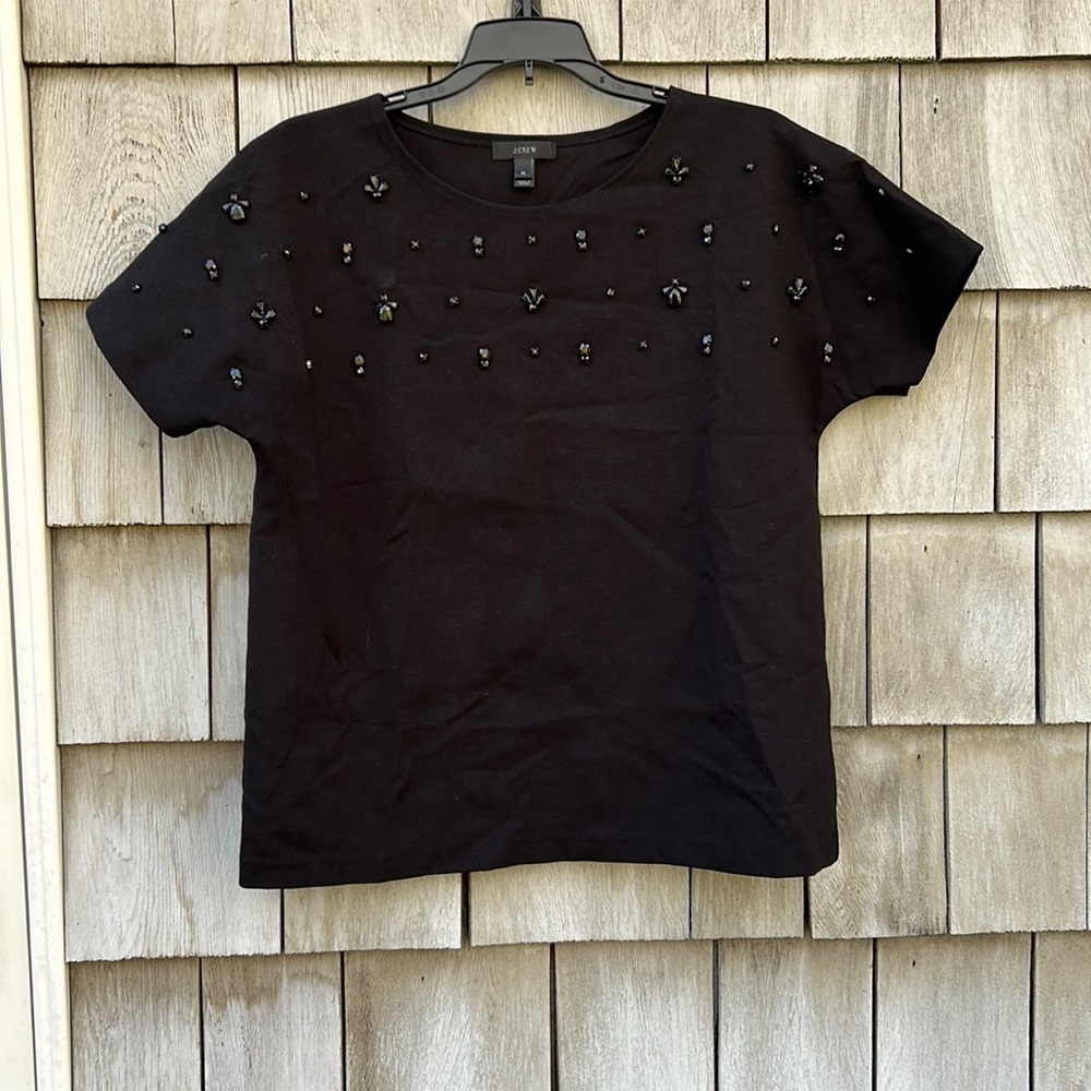 J Crew Top